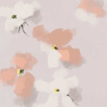 抽象畫