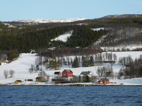 svendby