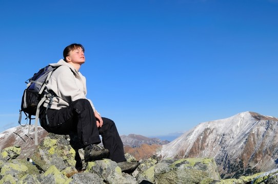 山