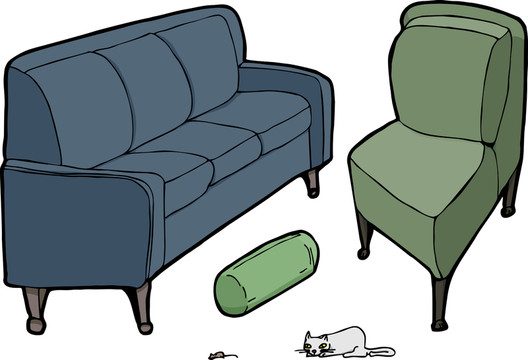 家具