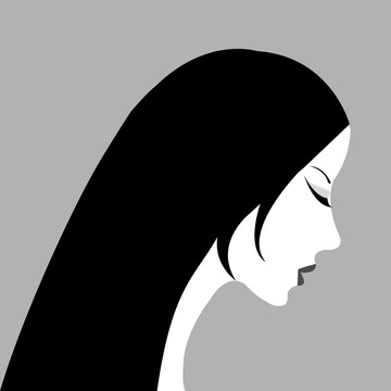 女人