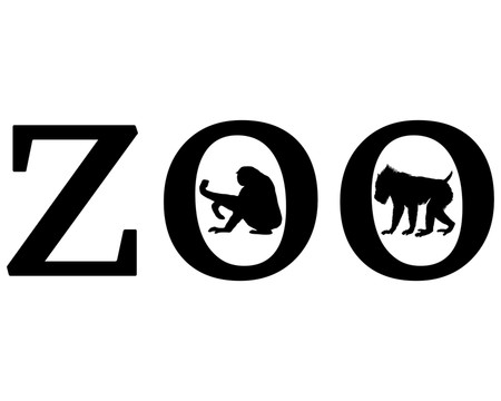 動物園動物