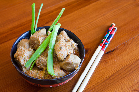 食物