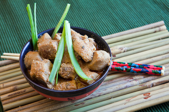 食物