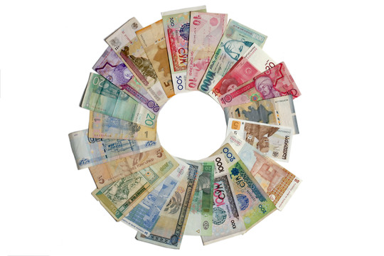 貨幣