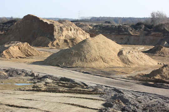 建筑材料