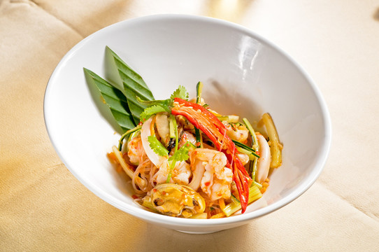 食物