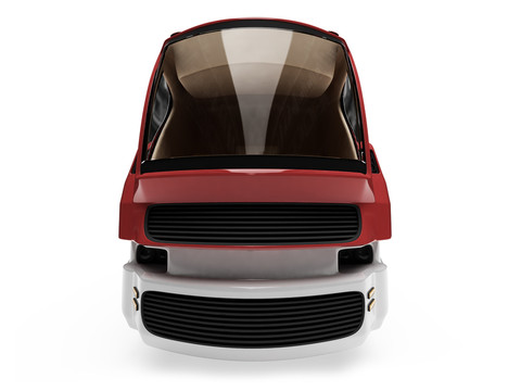 雙馬雙輪戰(zhàn)車