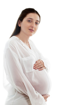女人