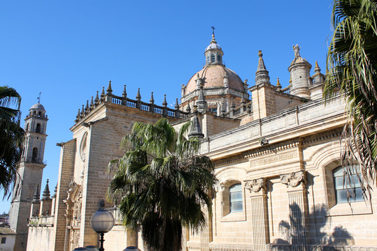 la colegiata