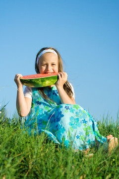 夏