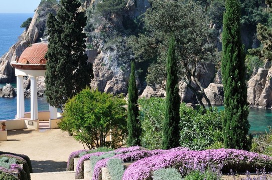 花園