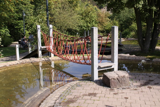 公園