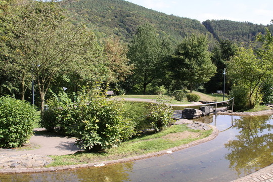 公園