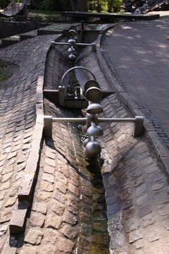 公園