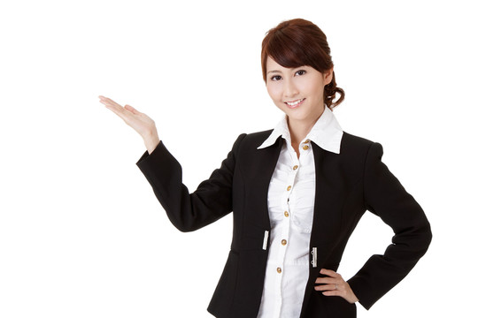 女人