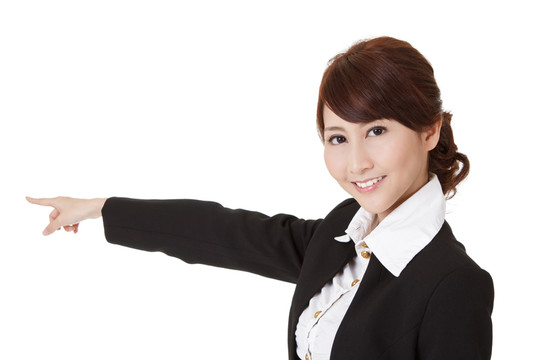 女人