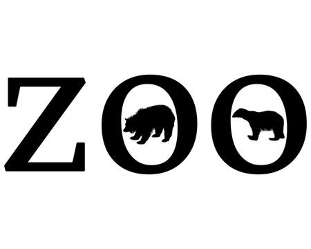 動物園動物
