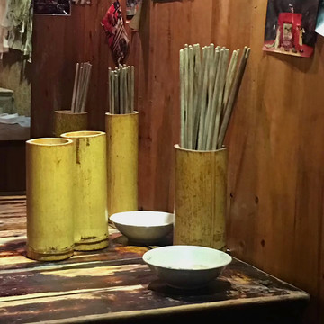餐具