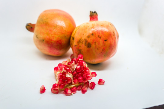 石榴 紅石榴 番石榴 石榴花
