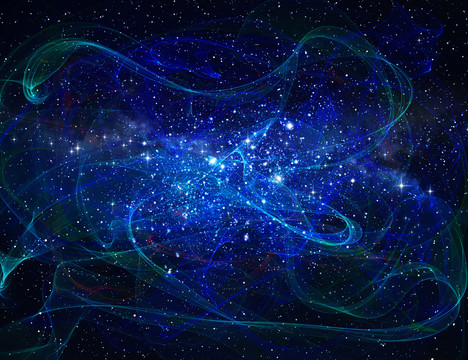 星空 TIF無分層