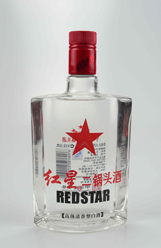 二鍋頭酒