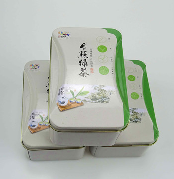 茶葉盒