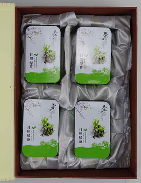 茶葉盒
