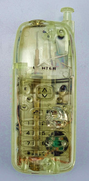 手機(jī)打火機(jī)
