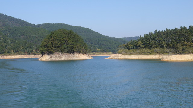千島湖