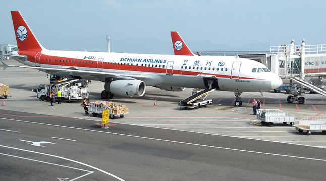 飛機(jī)