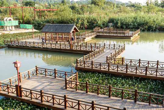 親水橋