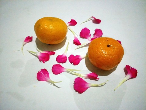 花瓣