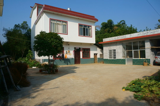 新農(nóng)家