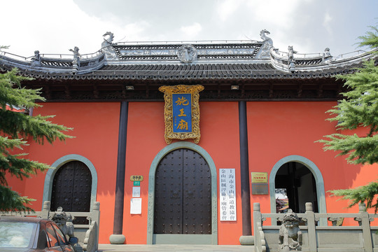 楓涇古鎮(zhèn) 江南水鄉(xiāng) 江南古鎮(zhèn)