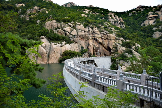 嶗山