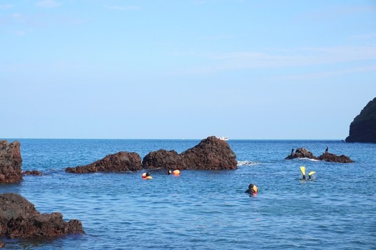 城山日出峰