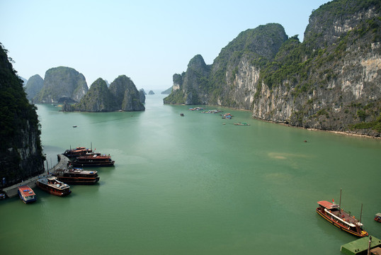 旅行