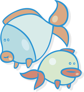 魚