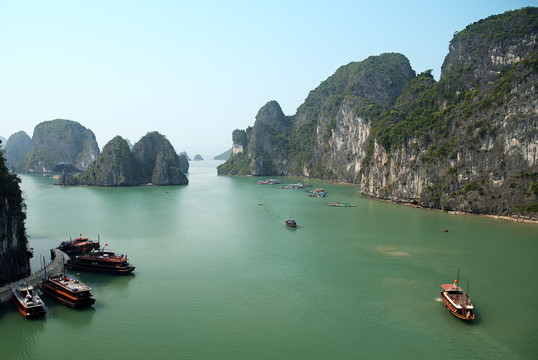 旅行