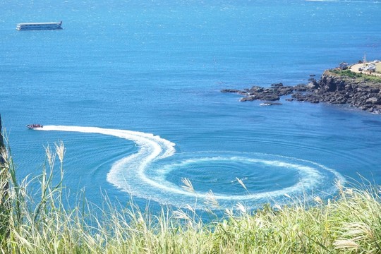 牛島