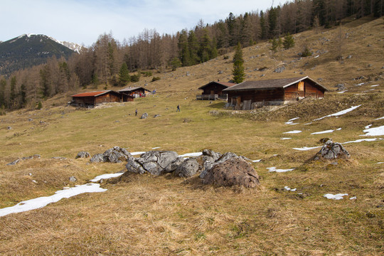 achenkirch 427