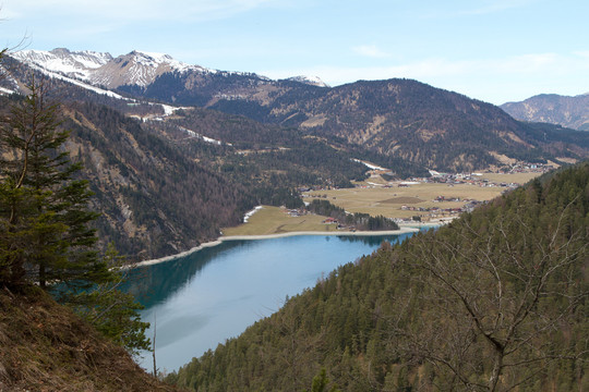 achenkirch 441