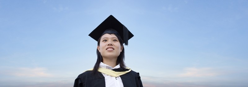 女性的