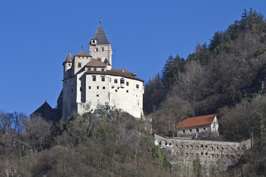 trostburg