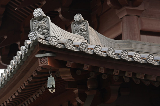 房屋