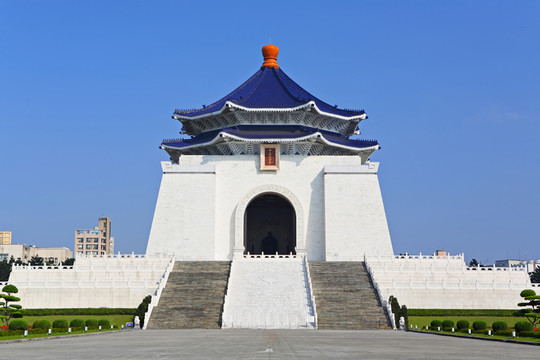 過道