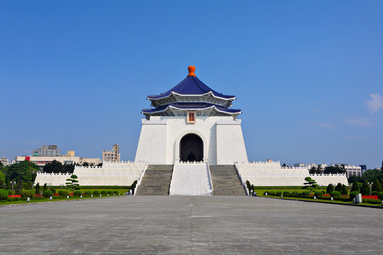 過道