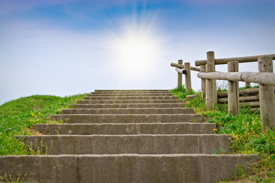 樓梯
