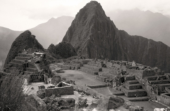 山